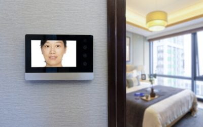 Video Intercom Systems