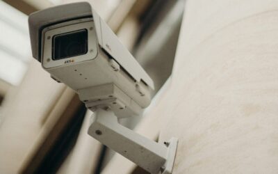 CCTV Cameras: Things to consider before installing one