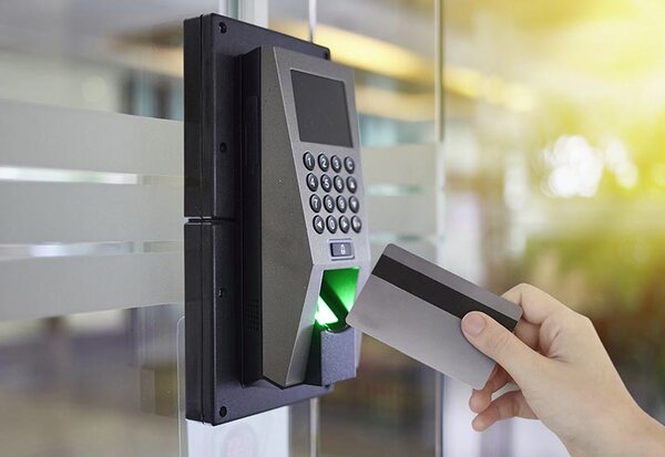 Access Control Systems