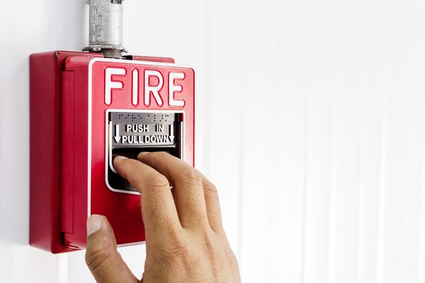 Fire Alarms: What you need to know about Fire Detection And Alarm ...